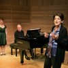 Natalie Blackman, Paul Dorgan, Anne Cullimore Decker